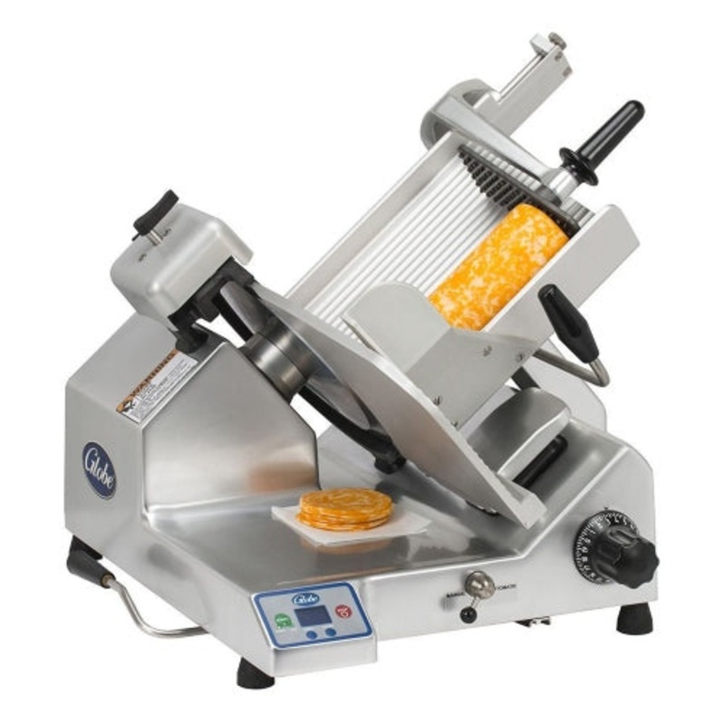 Globe S13A Premium Heavy Duty Slicer, 13" Knife