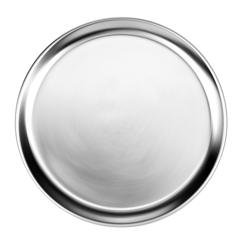 Thunder Group ALPTWR008 Pizza Tray, 8"