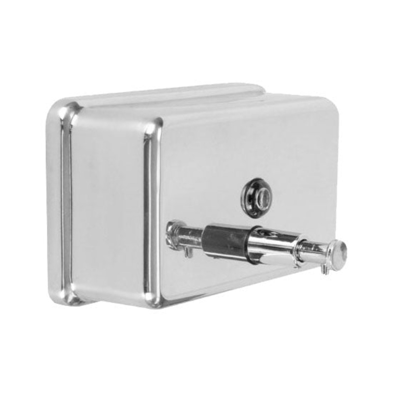 Thunder Group SLSD040H Wall Mount Soap Dispenser, 40 oz.
