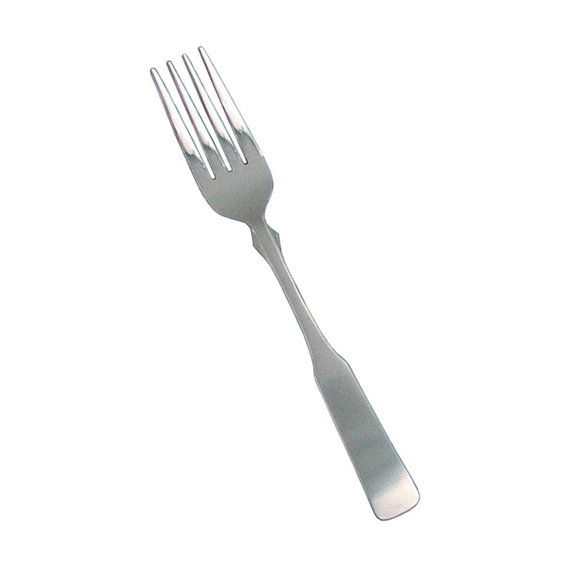 Update International CO-605 Conrad Dinner Fork #605, Pack of 12