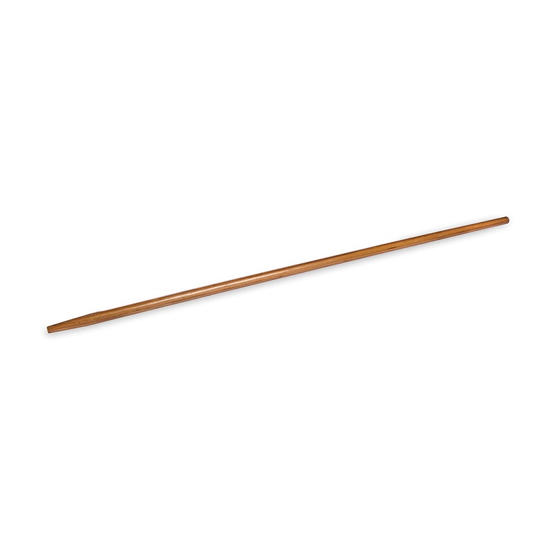 Carlisle 4026200 Flo-Pac Tapered Wood Handle, 60"