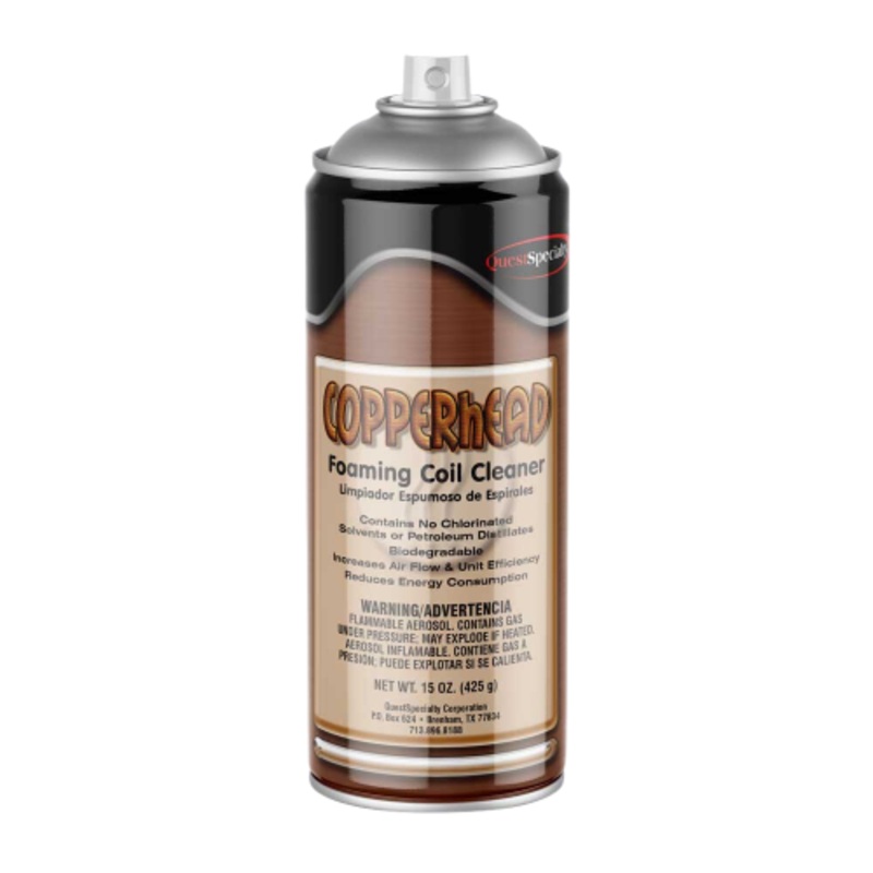 Condenser Coil Cleaner / Degreaser Aero, 20 oz.