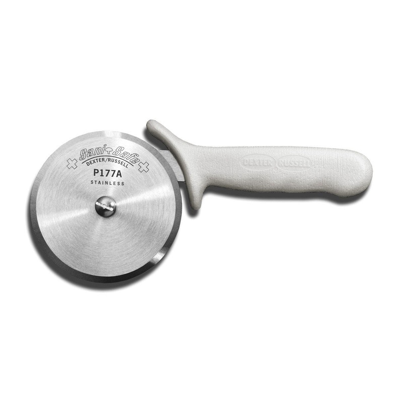 Dexter P177A-PCP Pizza Cutter, 4"