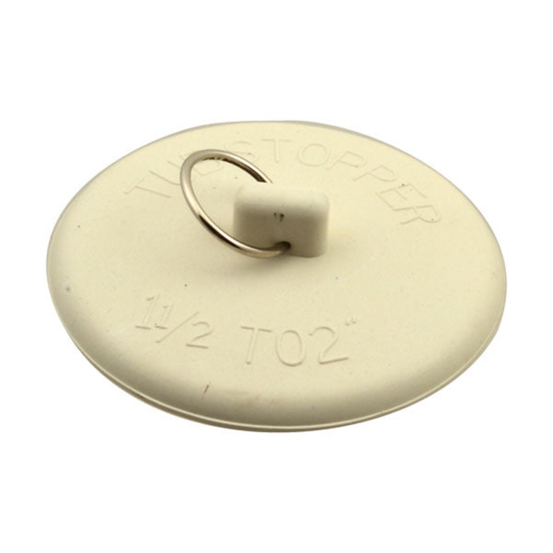 FMP 102-1047 1.5"-2" Rubber Stopper