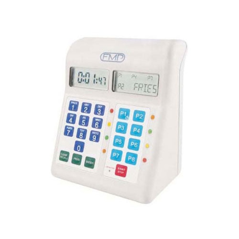 FMP 151-8800 8-in-1 Programmable Digital Timer