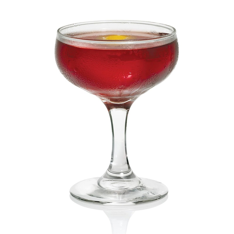 Libbey 3773 Embassy Champagne Glass, 5.5 oz., Case of 36