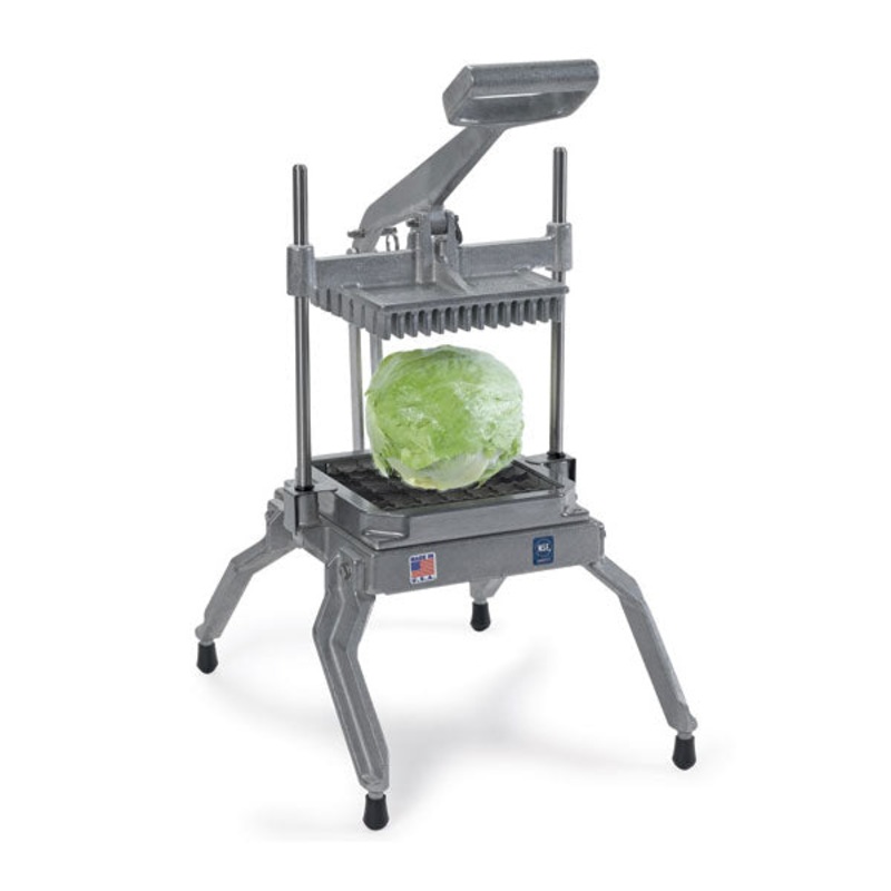 Nemco 55650 Easy LettuceKutter, 1" x 1"