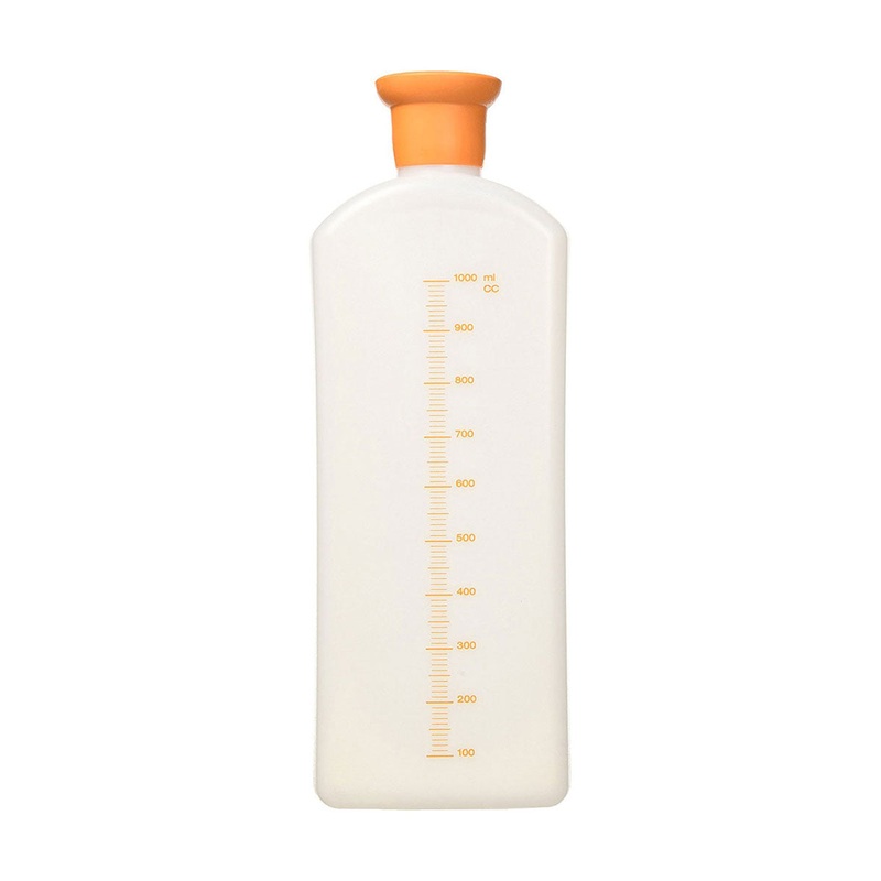 Paderno 47679 Punch Bottle, 1 qt.