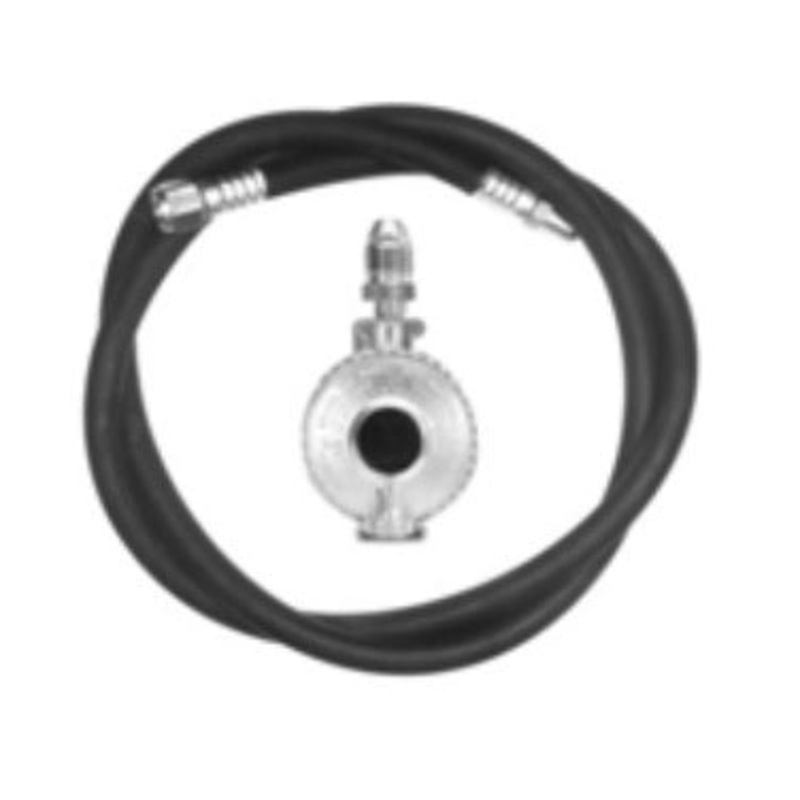 Propane Hose Kit, 5'