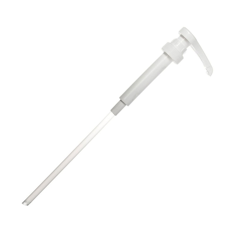 Tablecraft 66128 Syrup Pump, 1/4 oz.