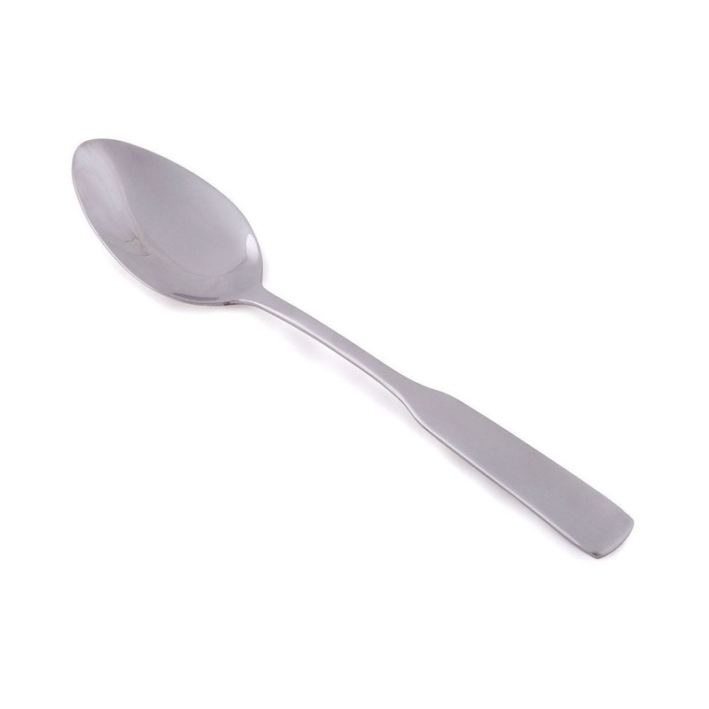 Update International WA-303 Washington Dessert Spoon #303, Pack of 12