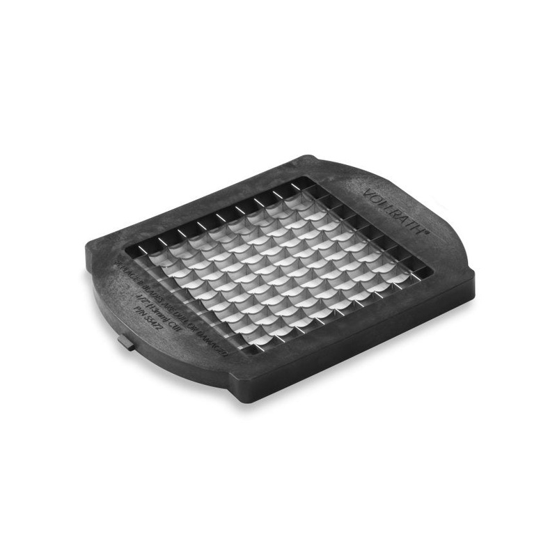 Vollrath 55472 Blade Assembly InstaCut 5.1 Slicer, 1/2" Dice