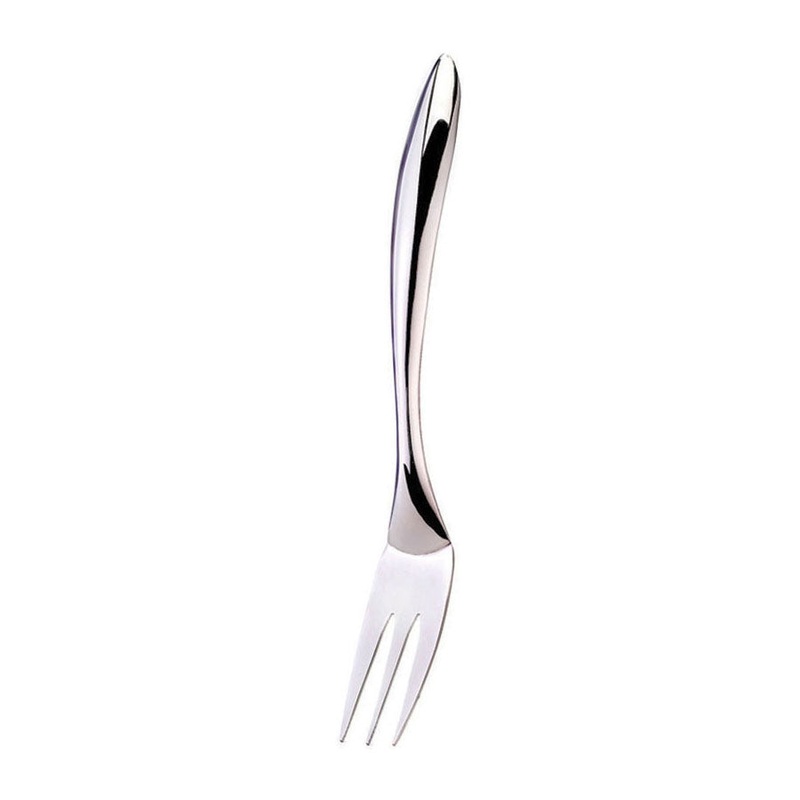 Browne 573182 Serving Fork, 10"