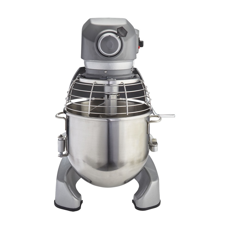 Hobart HL200 Planetary Bench Mixer, 20 qt.
