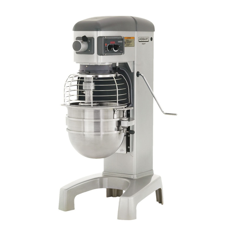 Hobart HL300 Legacy Planetary Floor Mixer, 30 qt.