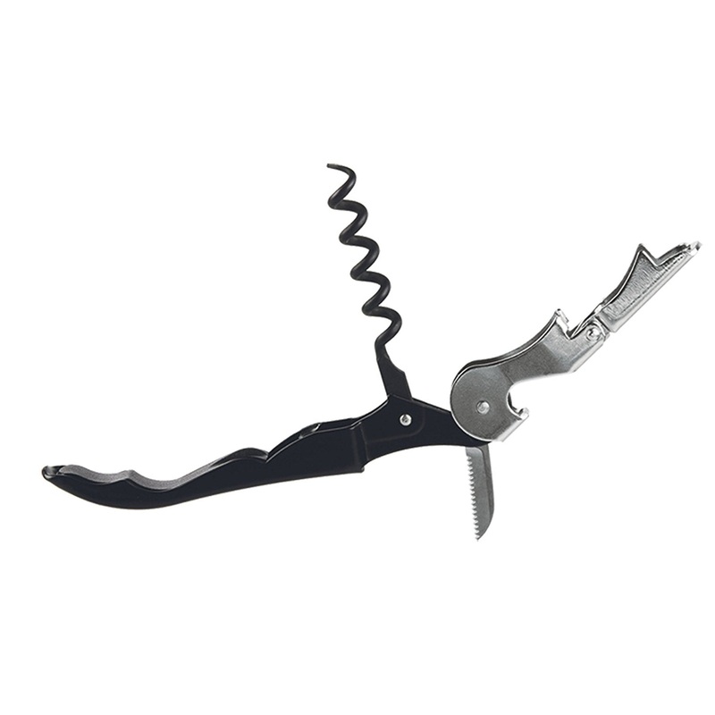Mercer M33082 Waiter's Corkscrew