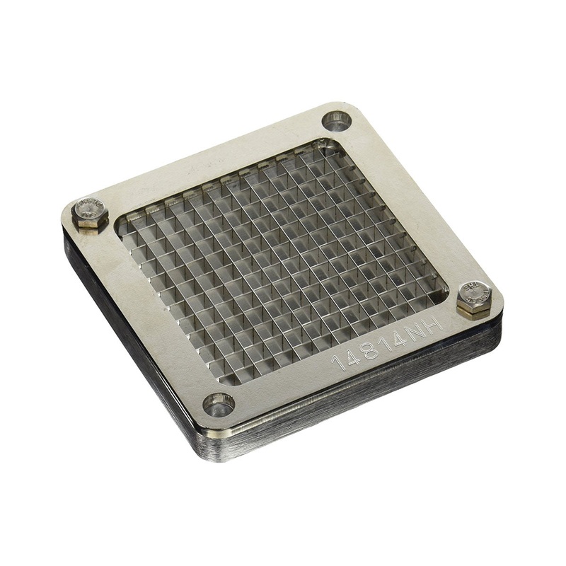 Nemco 55424-1 Blade & Holder Replacement Cutting Grid, 1/4"