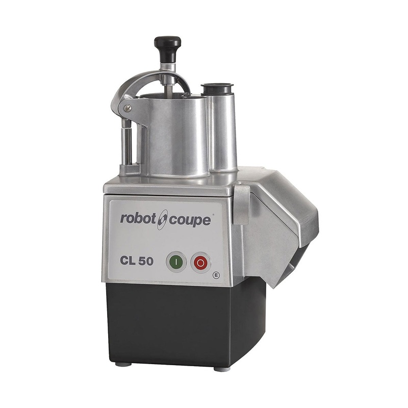 Robot Coupe CL50E Commercial Food Processor