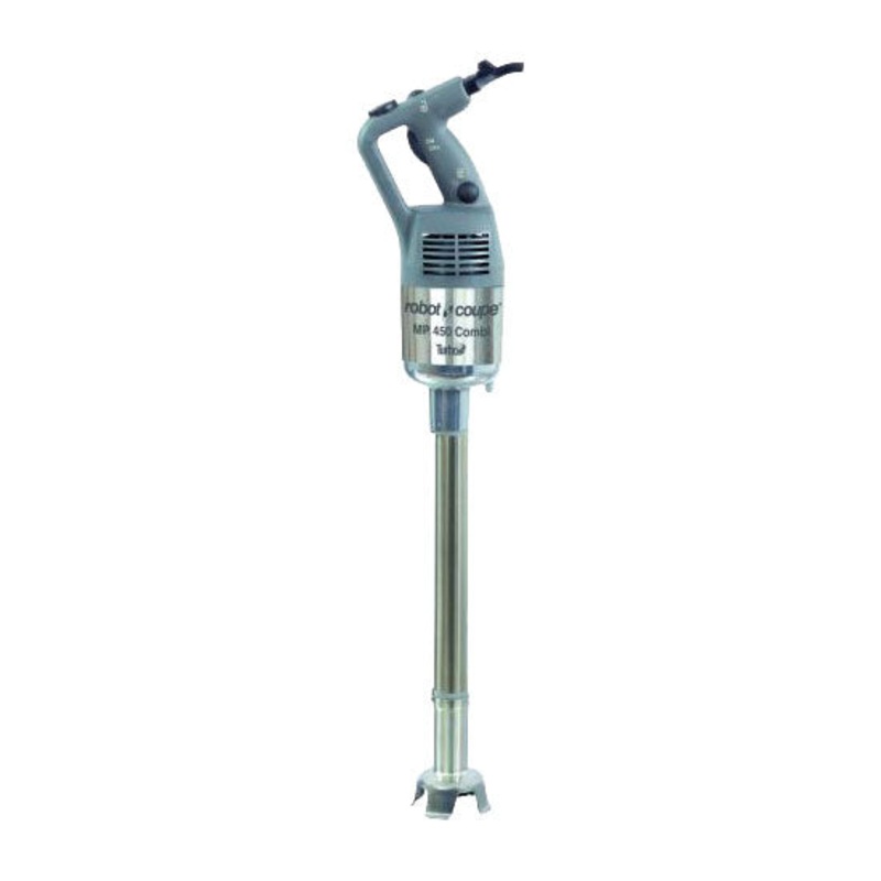 Robot Coupe MP450 Power Mixer, 18"