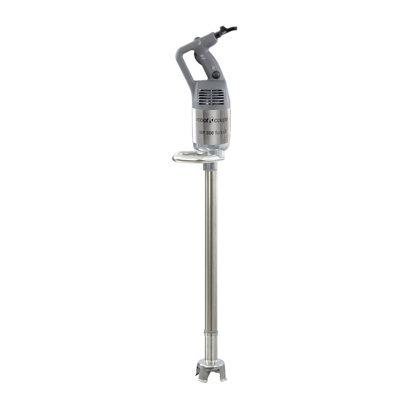Robot Coupe MP800 Commercial Power Mixer