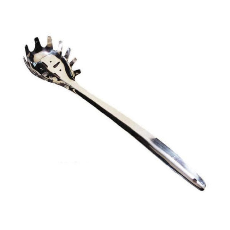 Stainless Steel 9" Spaghetti Server