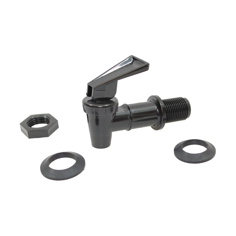Tablecraft 953F Tomlinson Faucet