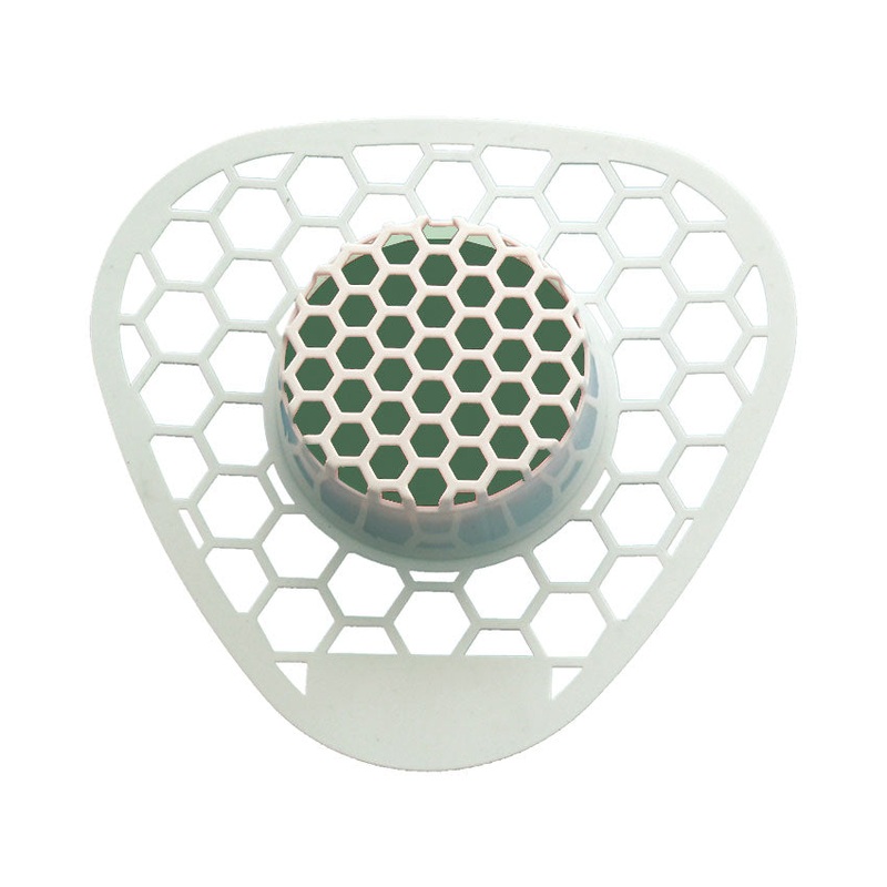 Urinal Screen w/ Deodorizer