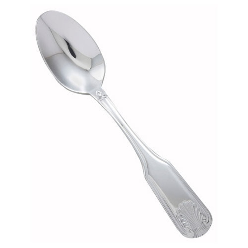 Winco 0006-03 Toulouse Teaspoon, Pack of 12