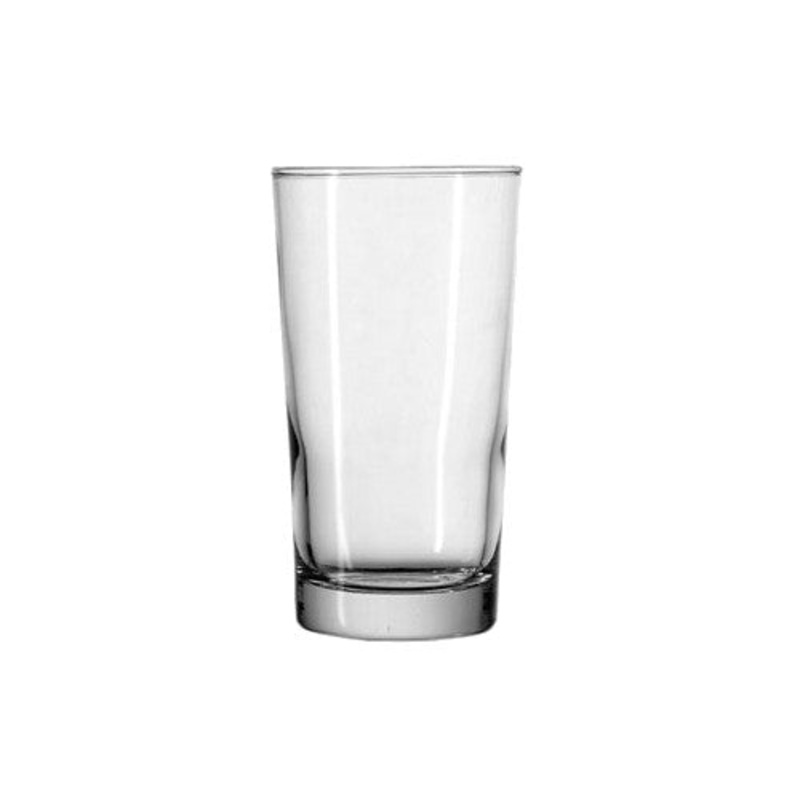 Anchor 3170U Heavy Base Hi Ball Glass, 10-1/2 oz., Case of 72