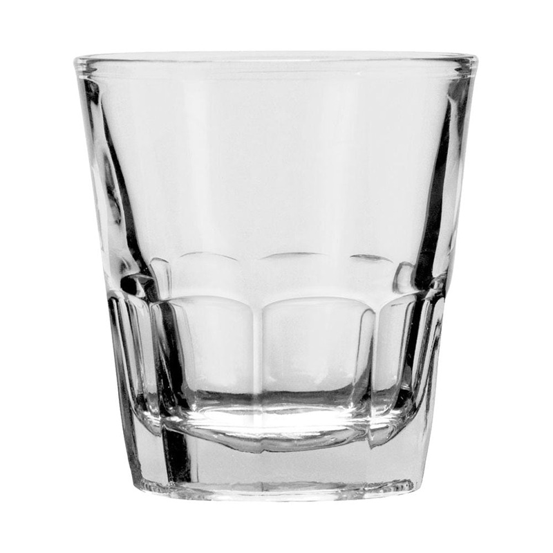 Anchor 799U New Orleans Rocks Glass, 9 oz., Case of 36