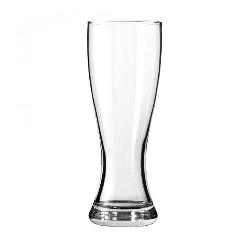 Anchor 80436 Bulge Top Beer Pilsner, 23 oz., Case of 24