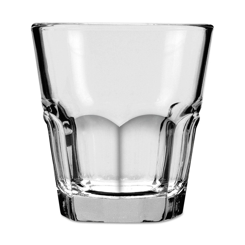 Anchor 90005 New Orleans Rocks / Old Fashioned Glass, 5.5 oz., Case of 36