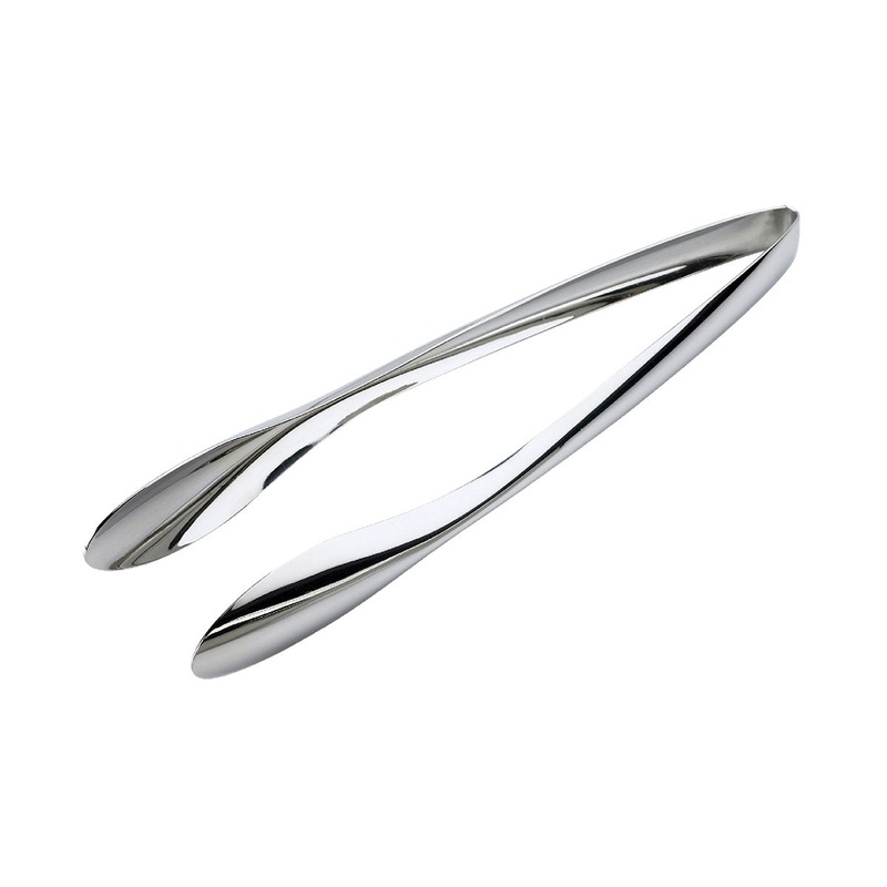 Browne 573188 Eclipse Serving Tongs, 12"