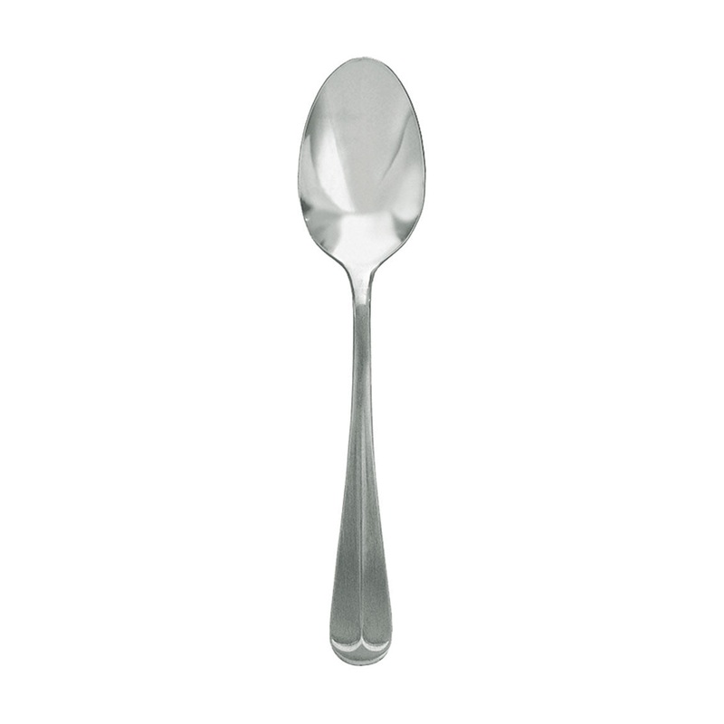 Chelsea Dessert Spoon, Pack of 12