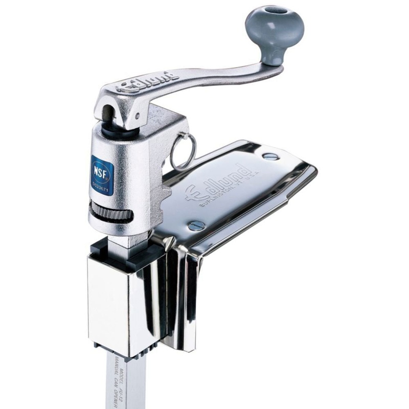 Edlund U-12 Manual Can Opener