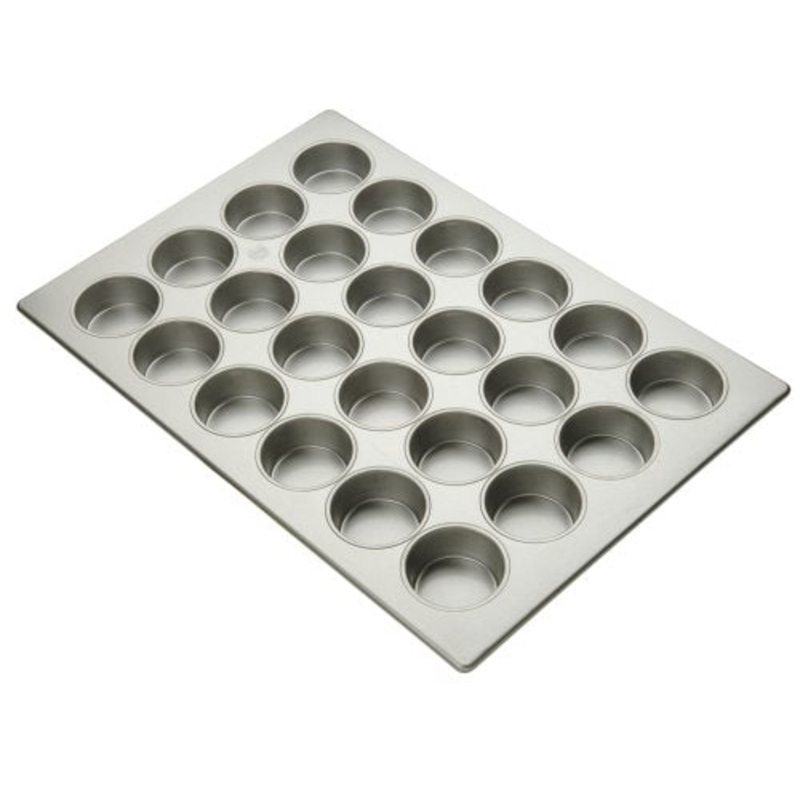 Focus 905645 Muffin Pan, holds 24