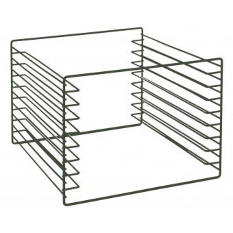 Focus FTSM8GN Wire 8 Tray Slide Module