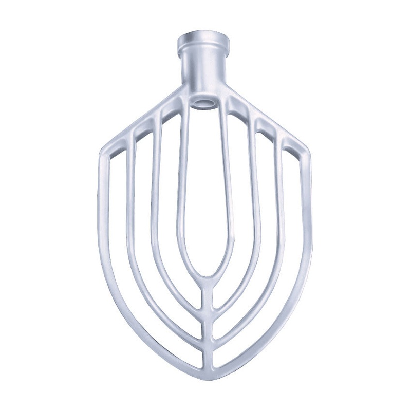 Hobart BBEATER-HL20 Legacy Flat Paddle for HL200 Mixers, 20 qt.