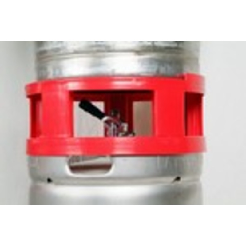 Keg Series Spacer, Fits All Tri-Tap Barrels