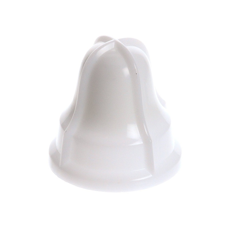 Sunkist 02AR Lemon / Lime Extracting Bulb without Metal Insert for Juicer