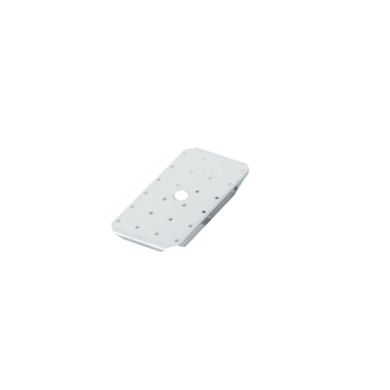 Vollrath 20300 False Bottom For Steam Table Pan, 1/3 Size