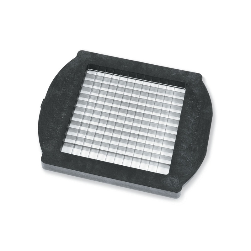 Vollrath 55063 Blade Assembly For Instacut, 5.0 Dicer, 3/8"