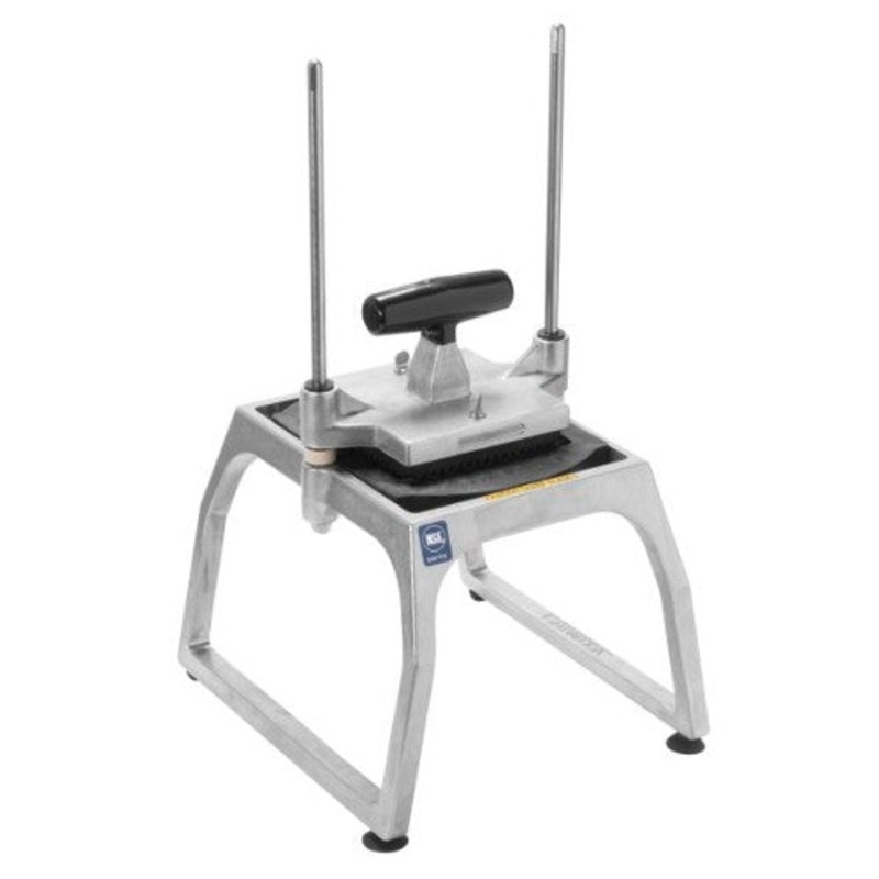 Vollrath 55457 InstaCut 5.1 Table Top Manual 1/4" Dicer