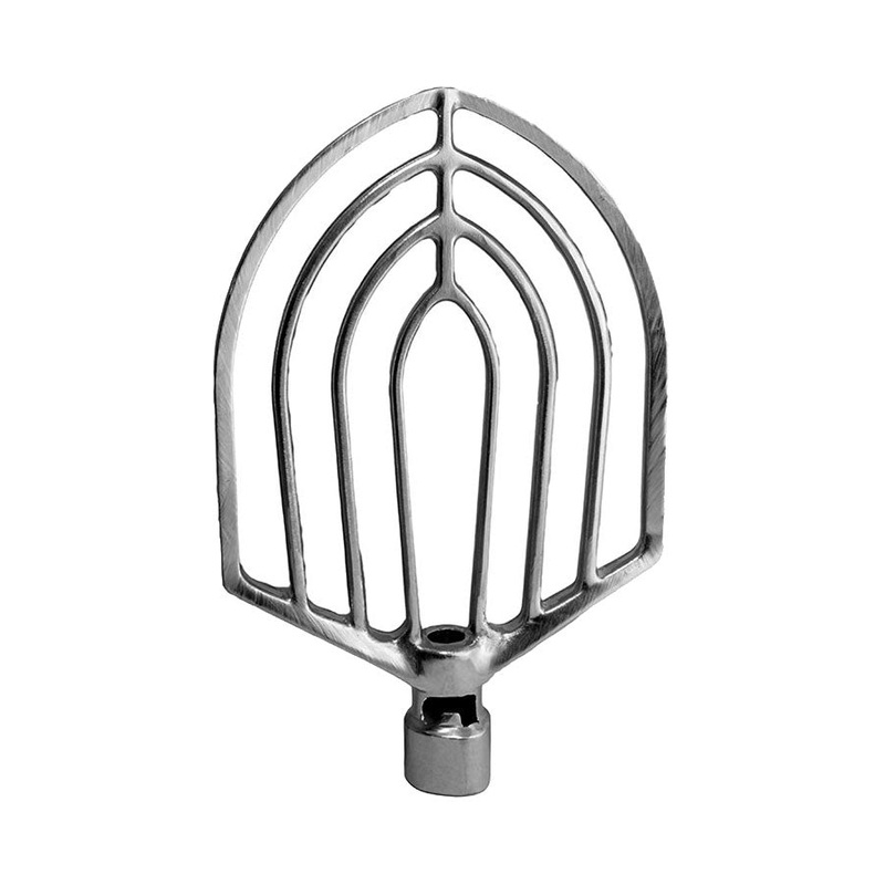 Alfa 140B "B" Flat Beater/Paddle, 140 qt.