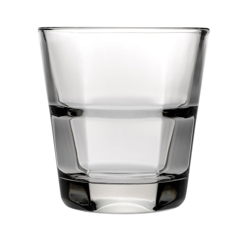 Anchor 90252 10 Oz. Rocks Glass, Case of 24