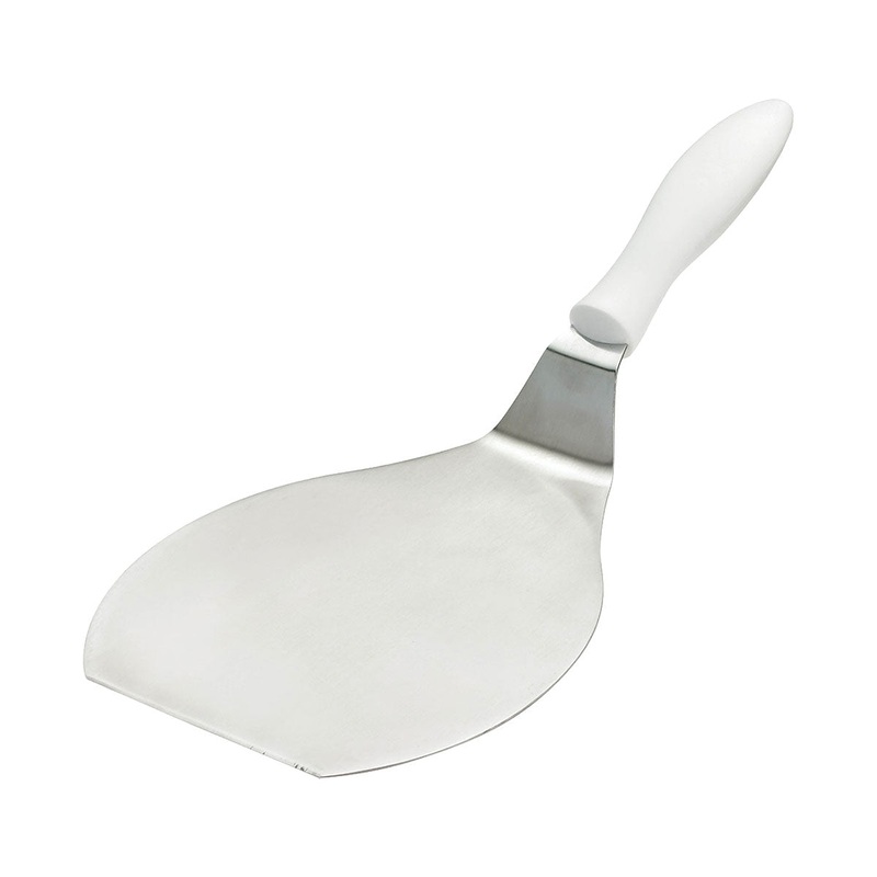 Browne 574384 InnovaTools Round Turner for Pancakes, 14" Dia.