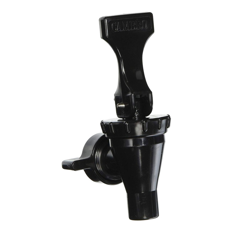 Cambro 60267 Faucet Kit for Camtainers