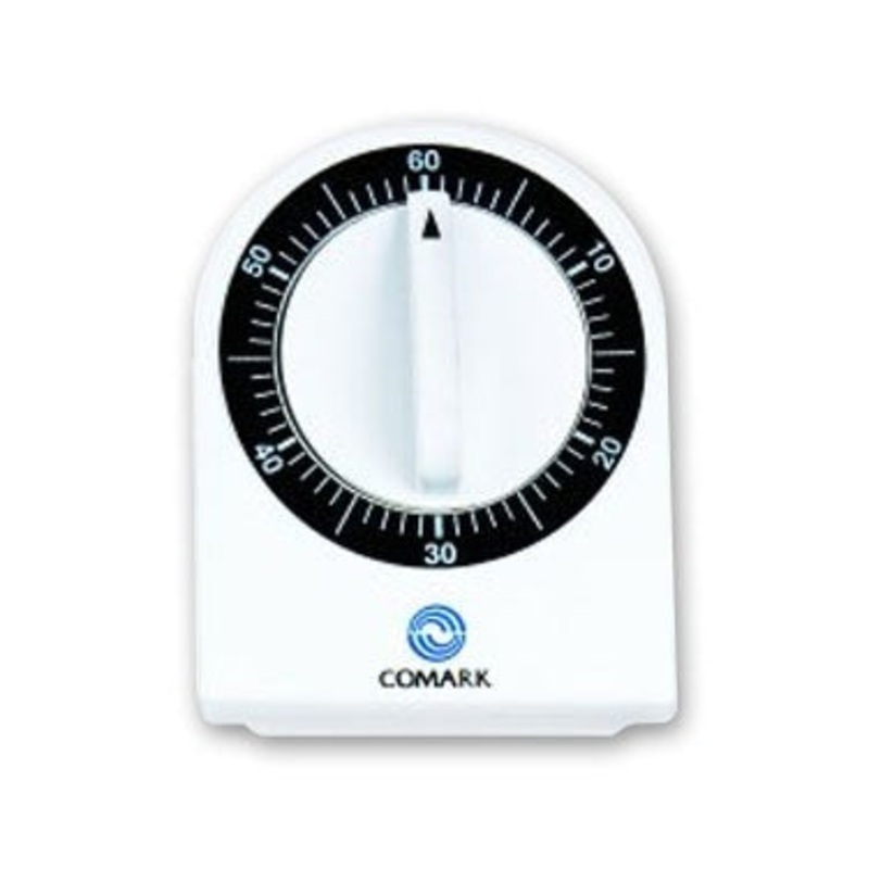 Comark UTL884 60 Minute mechanical Ring Timer