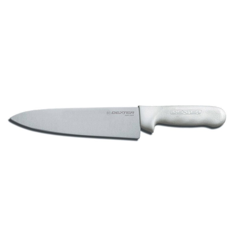 Dexter Sani-Safe S145-8PCP (12443) 8" Chef's Knife