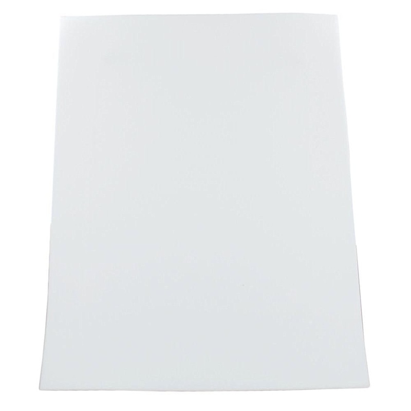 Disco D1625S3 Unpowdered Oil Filter Paper, #16, 100/pkg.